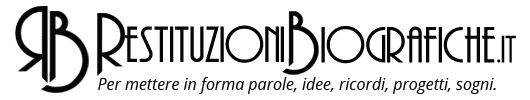Logo RestituzioniBiografiche.it
